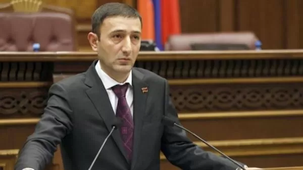 Սույն որոշումն ուժի մեջ է մտնում 2020 թվականի դեկտեմբերի 31-ին և գործում է վեց ամիս ժամկետով. Թունյանը՝ նոր նախագծի մասին 