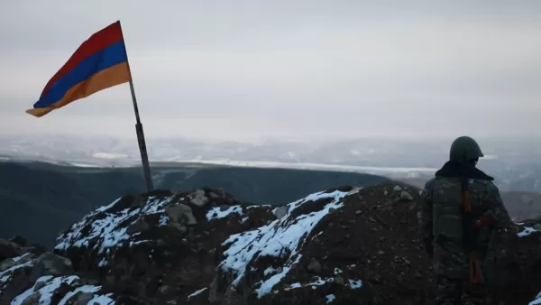 Չկահավորված բնագծերում հերթապահություն իրականացնելու համար զինվորականները հավելավճար կստանան․ «Ժողովուրդ» 