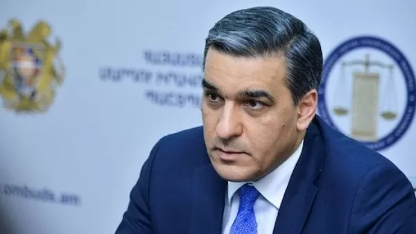 Մարտական գործողությունների մասնակցի կարգավիճակ ստանալիս մարդիկ բախվում են խնդիրների. ՄԻՊ 