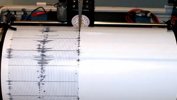 Երեկ Վրաստանում տեղի ունեցած երկրաշարժն ամենաուժեղն էր 2012-ից ի վեր