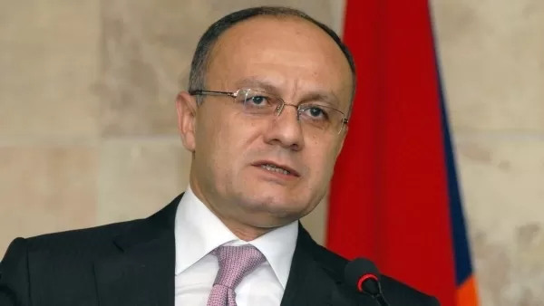 Սեյրան Օհանյանը` տրածաշրջանում հնարավոր պատերազմի մասին 