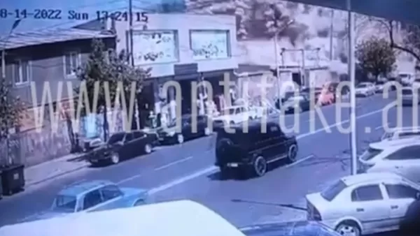 ՏԵՍԱՆՅՈՒԹ. Բացառիկ կադրեր՝ «Սուրմալուում» տեղի ունեցած պայթյունից