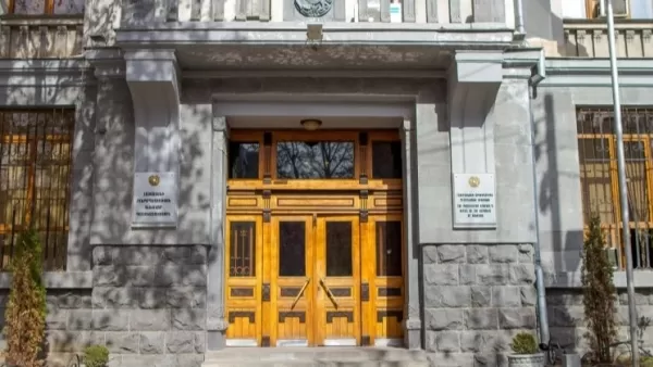 Խախտվել են «Վարդենիսի նյարդահոգեբանական տուն-ինտերնատ»-ի բազմաթիվ շահառուների գույքային իրավունքները