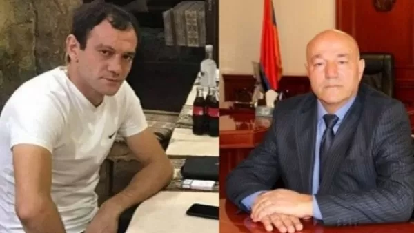 Սպանության փորձի մեջ մեղադրվող Սյունիքի նախկին մարզպետի որդին ազատ է արձակվել