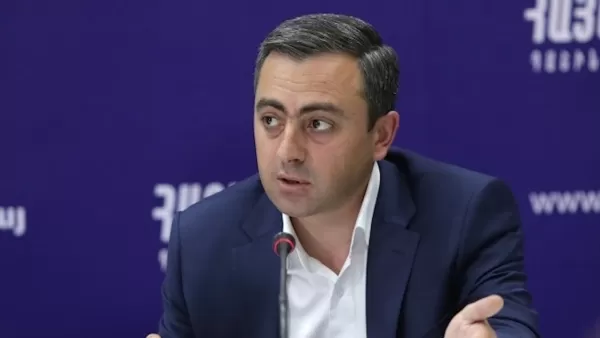 Շուշին և Հադրութը պետք է վերադարձվեն. Իշխան Սաղաթելյանը նշեց, թե ինչպես են սա պատկերացնում 