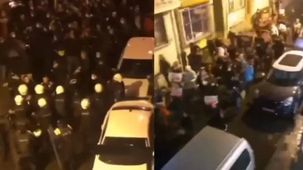 ՏԵՍԱՆՅՈՒԹ․ «Թուրքական խոշոր քաղաքներում տեղի են ունենում զանգվածային բողոքի ակցիաներ»․ Արման Աբովյան