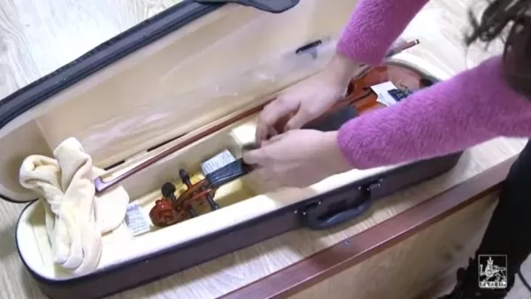 Երաժշտական դպրոցները նոր գործիքներ են ձեռք բերում. Երեւանի քաղաքապետարան