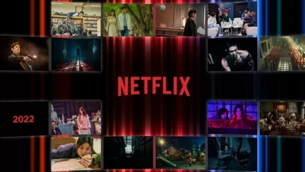Netflix-ը հեռացրել է իր հավելվածը Ռուսաստանի App Store-ից և Google Play-ից
