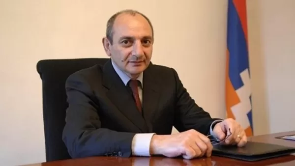 Արցախի Հանրապետության օրն է․ Բակո Սահակյանի ուղերձն ա