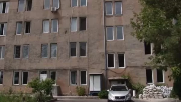 Ապօրինություններ «Կախվածությունների բուժման ազգային կենտրոն»-ում 