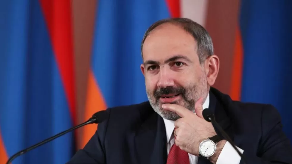 Վարչապետ Նիկոլ Փաշինյանն ասուլիս կհրավիրի