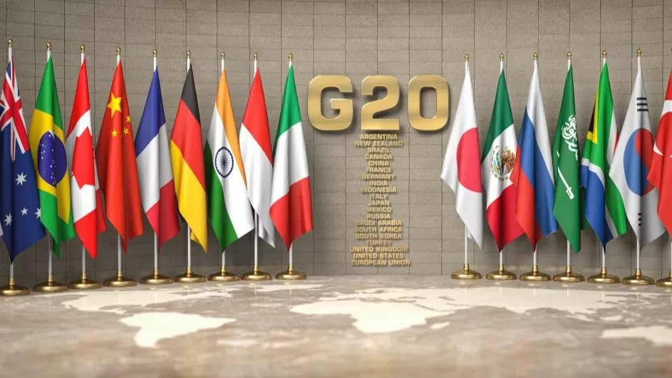 G20 ներկայացուցիչները չեն կարողացել կոնսենսուսի գալ վերջնական փաստաթղթի շուրջ․ ET