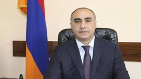 Վարչապետի աշխատակազմը մինչ այս պահը ՔԿ նախագահի տեղակալի հրաժարականի դիմում չի ստացել