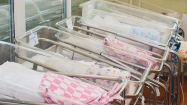 Ստեփանակերտի ծննդատունն ընդունել է առաջին 8 ծննդկաններին. վերանորոգումները շարունակվում են
