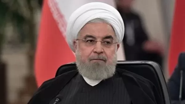Իրանի նախագահը հայտարարել է աշխարհում տեղի ունեցող «կարևոր փոփոխությունների» մասին