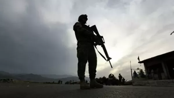 Հզոր պայթյուն Աֆղանստանում. 30 մարդ մահացել է