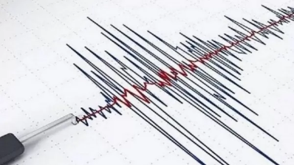 Երկրաշարժ Մեղրիի մոտակայքում. որ բնակավայրերում է զգացվել 