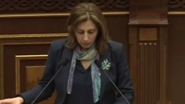  67 զոհված և անհետ կորած զինծառայողների ծնողների նամակը՝ ԱԺ պատգամավորներին