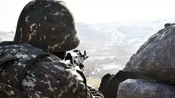 Պաշտպանության նախարարությունը հայտարարություն է տարածել 