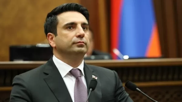 «Ադրբեջանը մշտապես խոսում է ինչ-որ միջանցքի մասին». Սիմոնյանի ելույթը`  ԱՊՀ մասնակից պետությունների վեհաժողովի նիստում