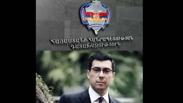 Մ․Գրիգորյանի, Ս․Պապիկյանի, Է․ Աղաջանյանի, Հ․Հակոբյանի ու Հ․ Սիմիդյանի դեմ քրեական գործեր չեն հարուցվել. Գլխավոր դատախազություն