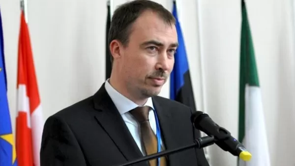  Չլուծված խնդիրները պետք է լուծվեն, Եվրամիությունը ձեր և տարածաշրջանի կողքին է. Տոյվո Կլաար