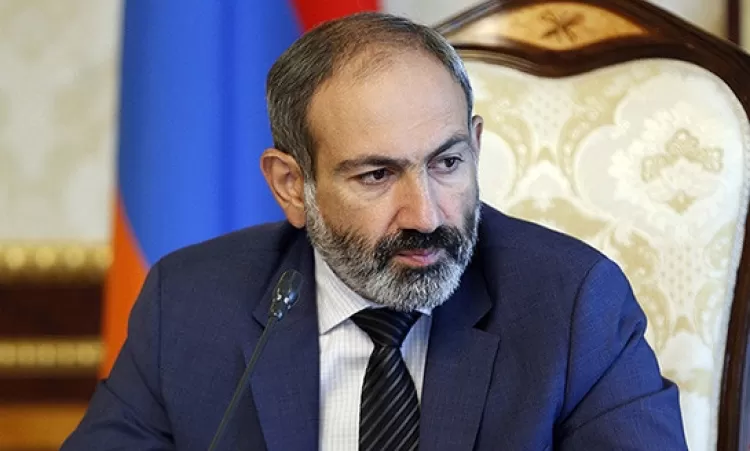 Քաղաքական վայրիվերումների պայմաններում գրանցվել է 5,2 տոկոս տնտեսական աճ. Նիկոլ Փաշինյան