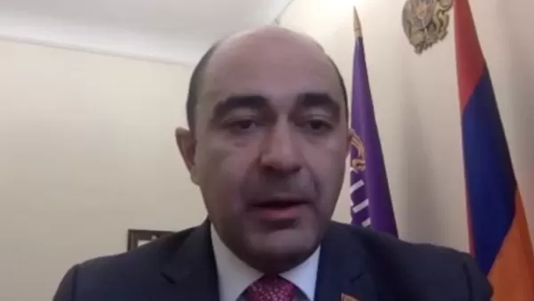 ՈՒՂԻՂ․ Անբարոյականությունը սահմաններ չունի․ Մարուքյանը՝ ստի և կեղծիքի մասին 