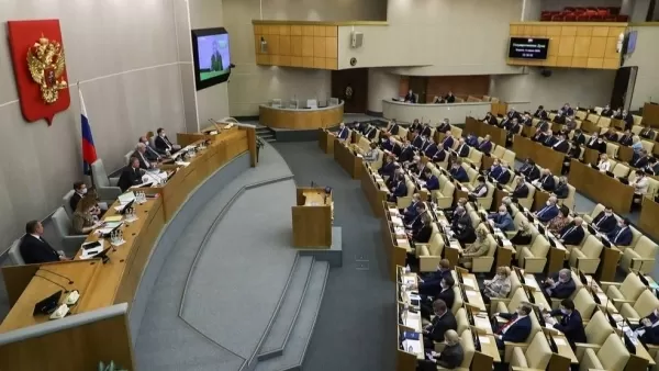 ԱՄՆ իշխանությունները նոր պատժամիջոցներ են նախապատրաստում Ռուսաստանի դեմ