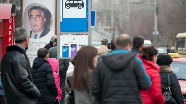 «Երևանի քաղաքապետարա՛ն, տրանսպորտ չկա. շնորհակալություն». քաղաքացիներ
