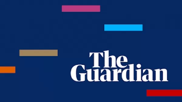 The Guardian-ի հոդվածը՝ ԱՄՆ դրամաշնորհից օգտվող «ապատեղեկատվություն տարածող հայկական կայքի վերաբերյալ»