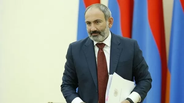 Երկու փաստ եմ ուզում ընդգծել. Նիկոլ Փաշինյան