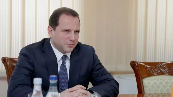 Հայտնի է, թե ինչ որոշում կայացրեց դատարանը Դավիթ Տոնոյանի գործով 