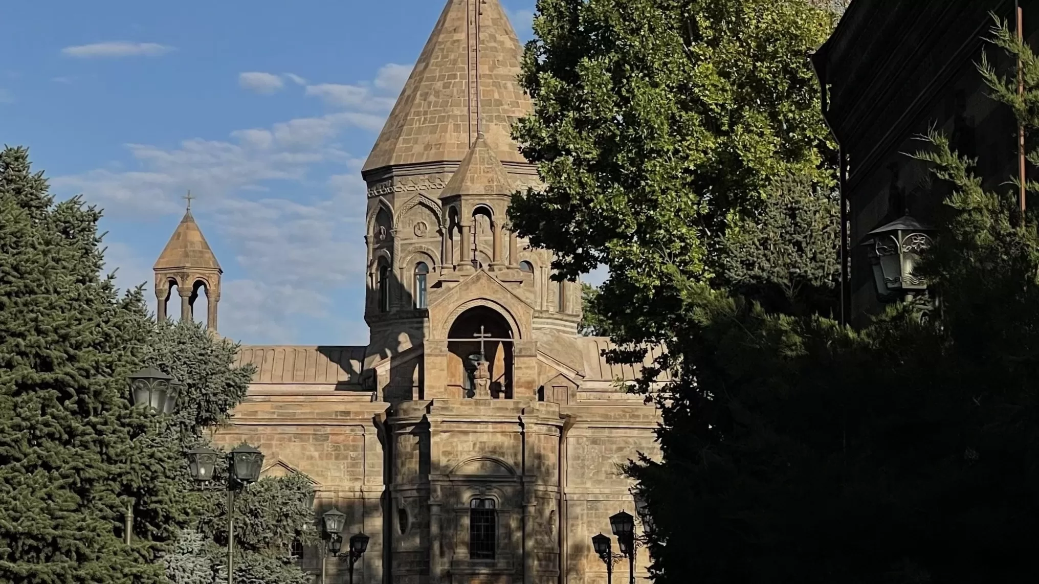Գերագույն հոգևոր խորհուրդը Հայաստանի իշխանությանը հորդորում է հրաժարվել զիջողական կեցվածքից