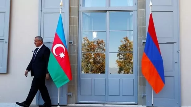 Ադրբեջանը Հայաստանին մեղադրում է «անտառներ հատելու և Կովկասյան լեռներն աղտոտելու մեջ» 