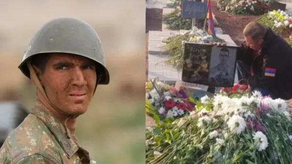 «Տղերքի արյունը քո ձեռքերին է». Ալբերտ Հովհաննիսյանի հոր կոշտ գրառումը` Փաշինյանի հայտարարության մասին