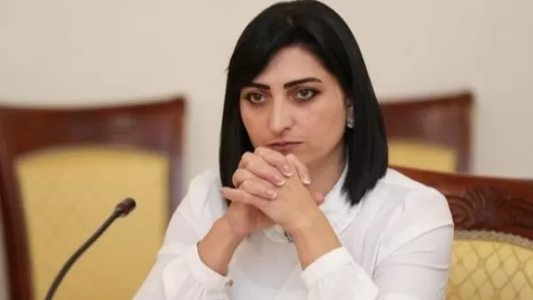 Թագուհի Թովմասյանը մեկնաբանեց, թե ինչու են բոյկոտել և ԱԺ դահլիճից դուրս եկել 