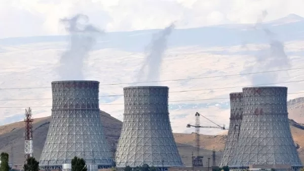 ՀԱԷԿ-ի թիվ 2 էներգաբլոկը երկու ամսից ավել չի գործի