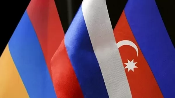 ՌԴ, Հայաստանի և Արդբեջանի փոխվարչապետերը կհանդիպեն հաջորդ շաբաթ