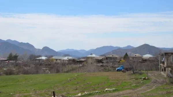 8 միլիոն դրամ վարկով գնած խոշոր եղջերավոր կենդանիների մեծ մասը Վայոց ձորում ադրբեջանական զինծառայողները հափշտակել ու չեն վերադարձել