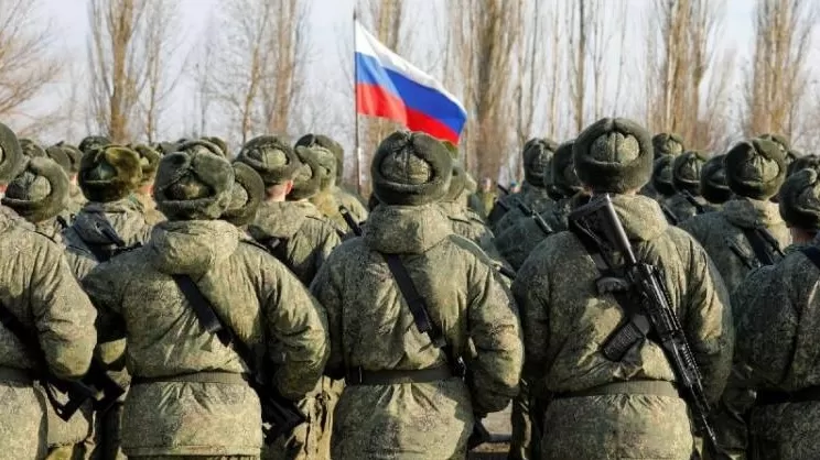 Ռուսաստանում հերթական զորակոչն է սպասվում. ի՞նչ է սպասվում չծառայածներին