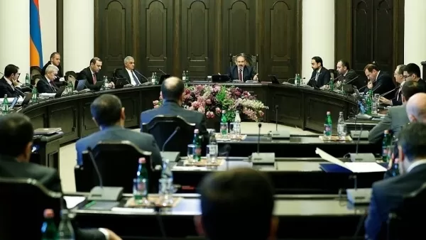 Համաներում․ իրավապահ համակարգն ավելի կողմ է, որ համաներվեն 44-օրյա պատերազմի ժամանակ մազապուրծ եղածները. «Ժողովուրդ» 