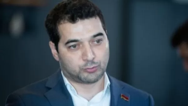 «Միգուցե Ռուսաստանը հաշտվի այն մտքի հետ, որ չի կարող միջանցք լինել». Հրաչյա Հակոբյան