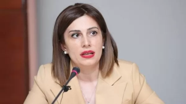 Տղամարդուն անվայել արտահայտություններ է թույլ տվել իմ հասցեին. Ավանեսյանը դատի կտա՞ Վարդևանյանին 