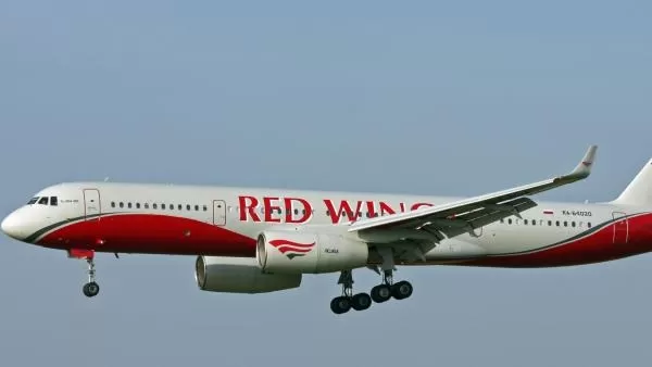 Red Wings ավիաընկերության այսօրվա Մոսկվա-Երևան չվերթը կիրականացվի ուշացումով
