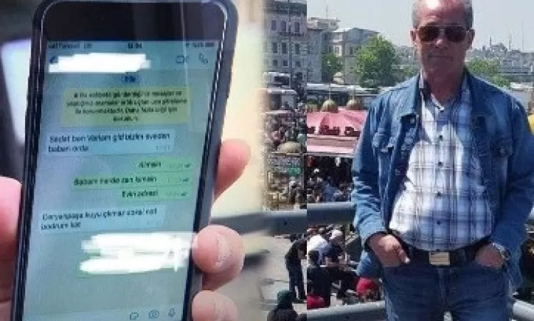 Թուրքիայում թուրք առևտրականի սպանության մեջ Հայաստանի քաղաքացիներ են կասկածվում