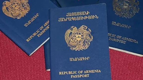 ԼՂ-ից տեղահանվածներն անձնագրայինն բաժանմունքներում կսպասարկվեն արտահերթ ռեժիմով