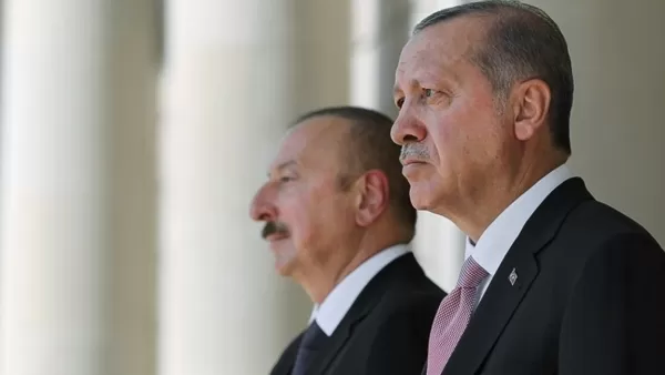 Ինչի՞ց են երկյուղում Ադրբեջանն ու Թուրքիան. արևելագետ