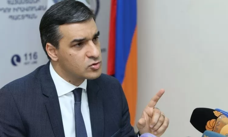 Սոցցանցերում վիրավորանքն ու անհանդուրժողականությունը վտանգավոր աստիճանի են հասել. Թաթոյան