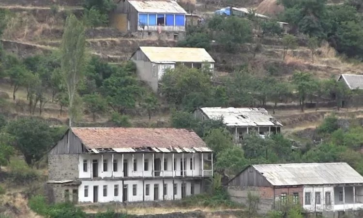 Սայաթ-Նովա գյուղը հրաժարվել է պարգևավճարից. այն տրամադրվում է մանկապարտեզին